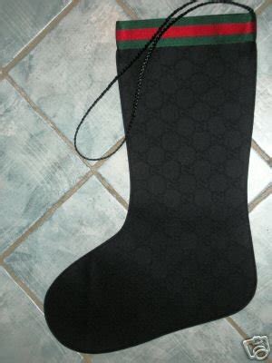 gucci xmas sale|gucci christmas stocking.